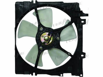 Frig air 0524.1006 Hub, engine cooling fan wheel 05241006