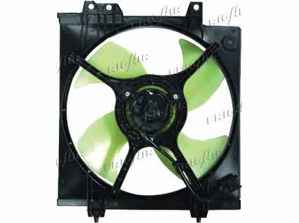 Frig air 0524.1011 Hub, engine cooling fan wheel 05241011
