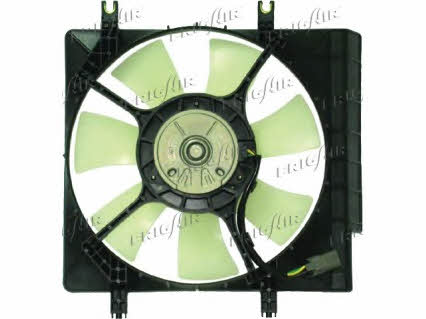 Frig air 0524.1013 Hub, engine cooling fan wheel 05241013