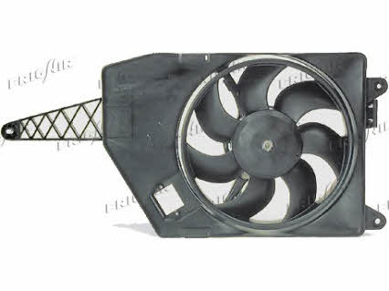 Frig air 0525.1592 Hub, engine cooling fan wheel 05251592