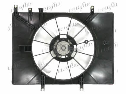 Frig air 0526.2001 Hub, engine cooling fan wheel 05262001