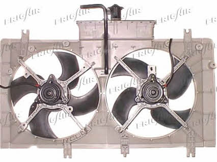 Frig air 0527.0734 Hub, engine cooling fan wheel 05270734