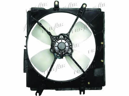 Frig air 0527.1001 Hub, engine cooling fan wheel 05271001