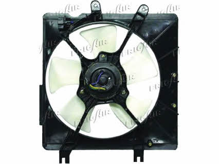 Frig air 0527.1002 Hub, engine cooling fan wheel 05271002