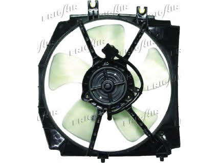 Frig air 0527.1005 Hub, engine cooling fan wheel 05271005