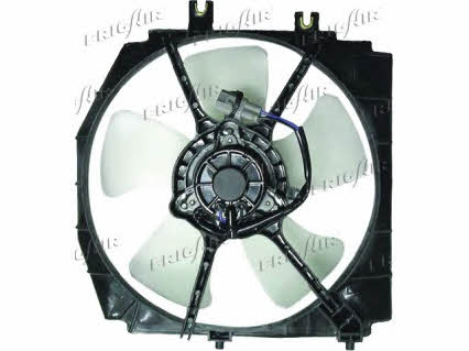 Frig air 0527.1006 Hub, engine cooling fan wheel 05271006