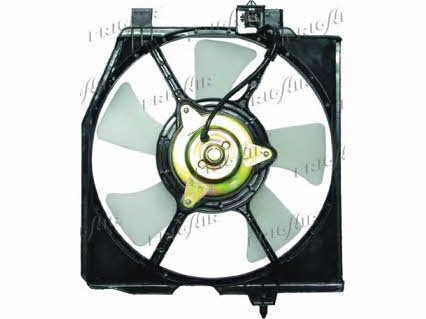 Frig air 0527.1007 Hub, engine cooling fan wheel 05271007