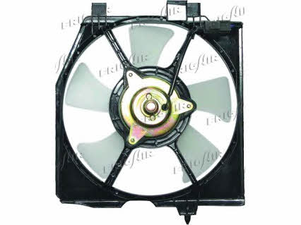 Frig air 0527.1008 Hub, engine cooling fan wheel 05271008