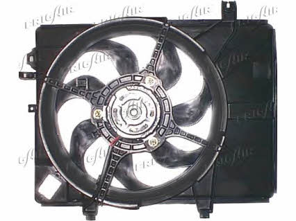 Frig air 0528.0705 Hub, engine cooling fan wheel 05280705