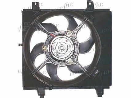 Frig air 0528.0706 Hub, engine cooling fan wheel 05280706
