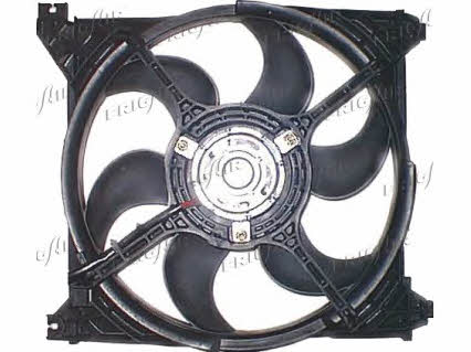 Frig air 0528.0708 Hub, engine cooling fan wheel 05280708