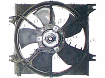 Frig air 0528.0715 Hub, engine cooling fan wheel 05280715