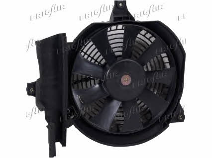 Frig air 0528.0719 Hub, engine cooling fan wheel 05280719