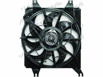 Frig air 0528.1001 Hub, engine cooling fan wheel 05281001