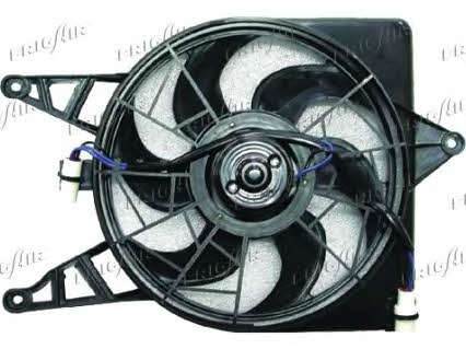 Frig air 0528.1002 Hub, engine cooling fan wheel 05281002