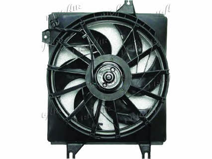 Frig air 0528.1003 Hub, engine cooling fan wheel 05281003