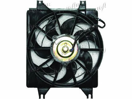 Frig air 0528.1004 Hub, engine cooling fan wheel 05281004