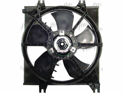Frig air 0528.1009 Hub, engine cooling fan wheel 05281009