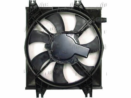 Frig air 0528.1010 Hub, engine cooling fan wheel 05281010