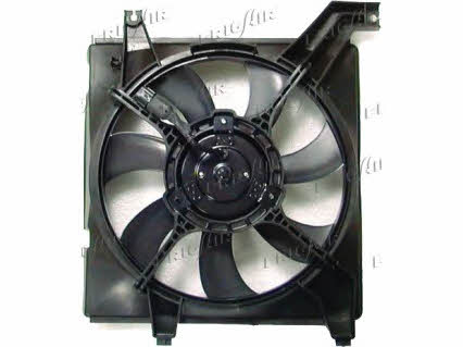 Frig air 0528.1011 Hub, engine cooling fan wheel 05281011
