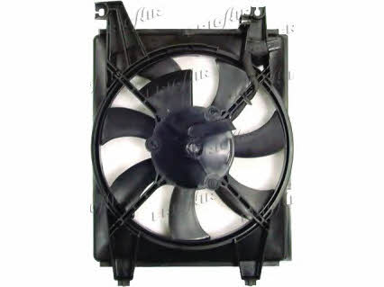 Frig air 0528.1012 Hub, engine cooling fan wheel 05281012