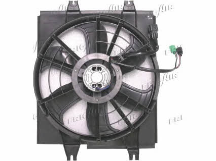 Frig air 0528.1013 Hub, engine cooling fan wheel 05281013