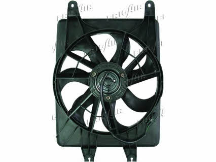 Frig air 0528.1014 Hub, engine cooling fan wheel 05281014