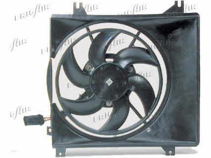 Frig air 0528.1732 Hub, engine cooling fan wheel 05281732