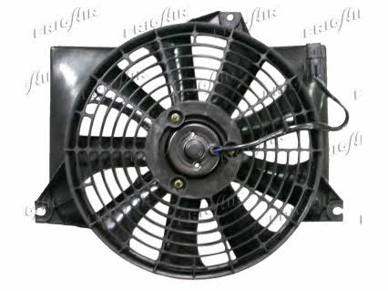 Frig air 0528.2008 Hub, engine cooling fan wheel 05282008
