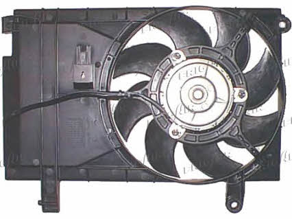 Frig air 0531.0460 Hub, engine cooling fan wheel 05310460