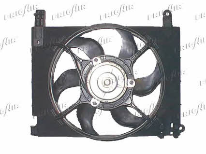Frig air 0531.0461 Hub, engine cooling fan wheel 05310461