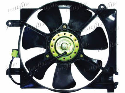 Frig air 0531.1002 Hub, engine cooling fan wheel 05311002