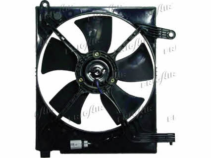 Frig air 0531.1005 Hub, engine cooling fan wheel 05311005