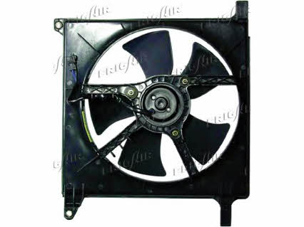 Frig air 0531.1006 Hub, engine cooling fan wheel 05311006