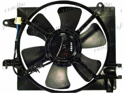 Frig air 0531.1009 Hub, engine cooling fan wheel 05311009