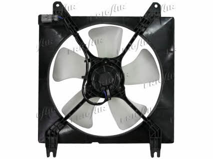 Frig air 0531.2003 Hub, engine cooling fan wheel 05312003