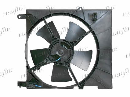 Frig air 0531.2012 Hub, engine cooling fan wheel 05312012