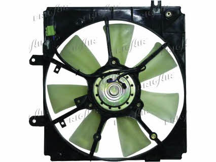 Frig air 0533.1001 Hub, engine cooling fan wheel 05331001