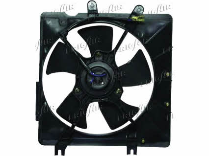 Frig air 0533.1003 Hub, engine cooling fan wheel 05331003