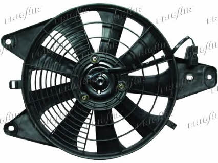 Frig air 0533.1004 Hub, engine cooling fan wheel 05331004