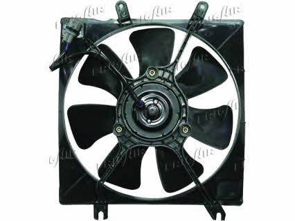 Frig air 0533.1006 Hub, engine cooling fan wheel 05331006