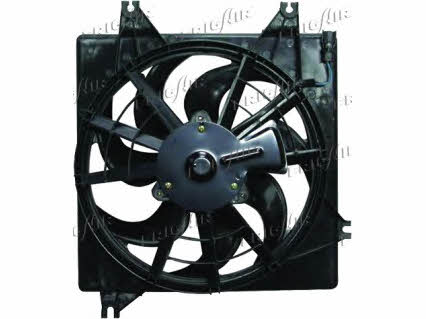 Frig air 0533.1007 Hub, engine cooling fan wheel 05331007