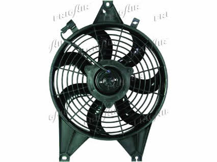 Frig air 0533.1011 Hub, engine cooling fan wheel 05331011