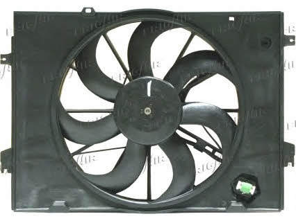 Frig air 0533.2005 Hub, engine cooling fan wheel 05332005