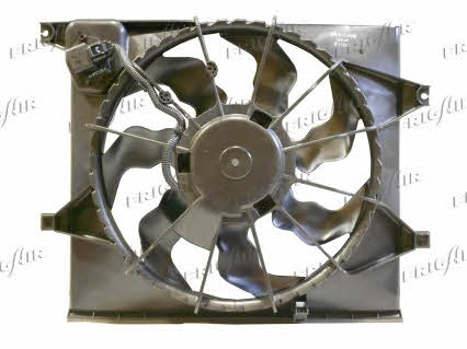 Frig air 0533.2013 Hub, engine cooling fan wheel 05332013