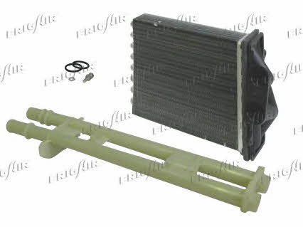 Frig air 0604.3031 Heat exchanger, interior heating 06043031