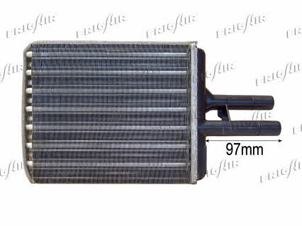 Frig air 0607.3012 Heat exchanger, interior heating 06073012