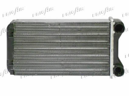 Frig air 0610.2011 Heat exchanger, interior heating 06102011