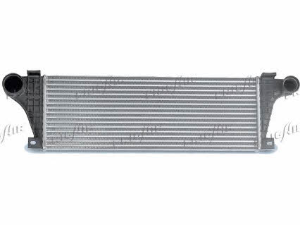 Frig air 0704.3001 Intercooler, charger 07043001