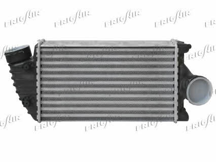 Frig air 0710.3031 Intercooler, charger 07103031